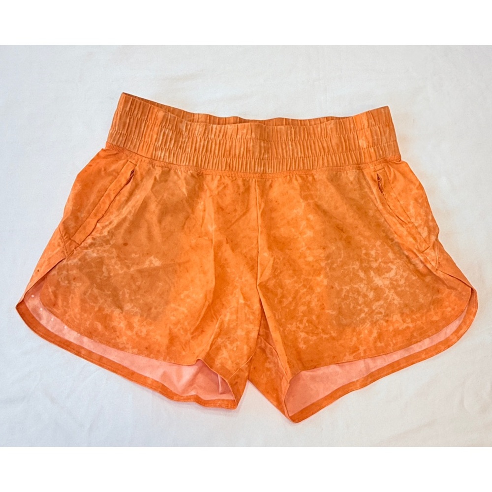Backcountry Olympus Lightweight Short - S
